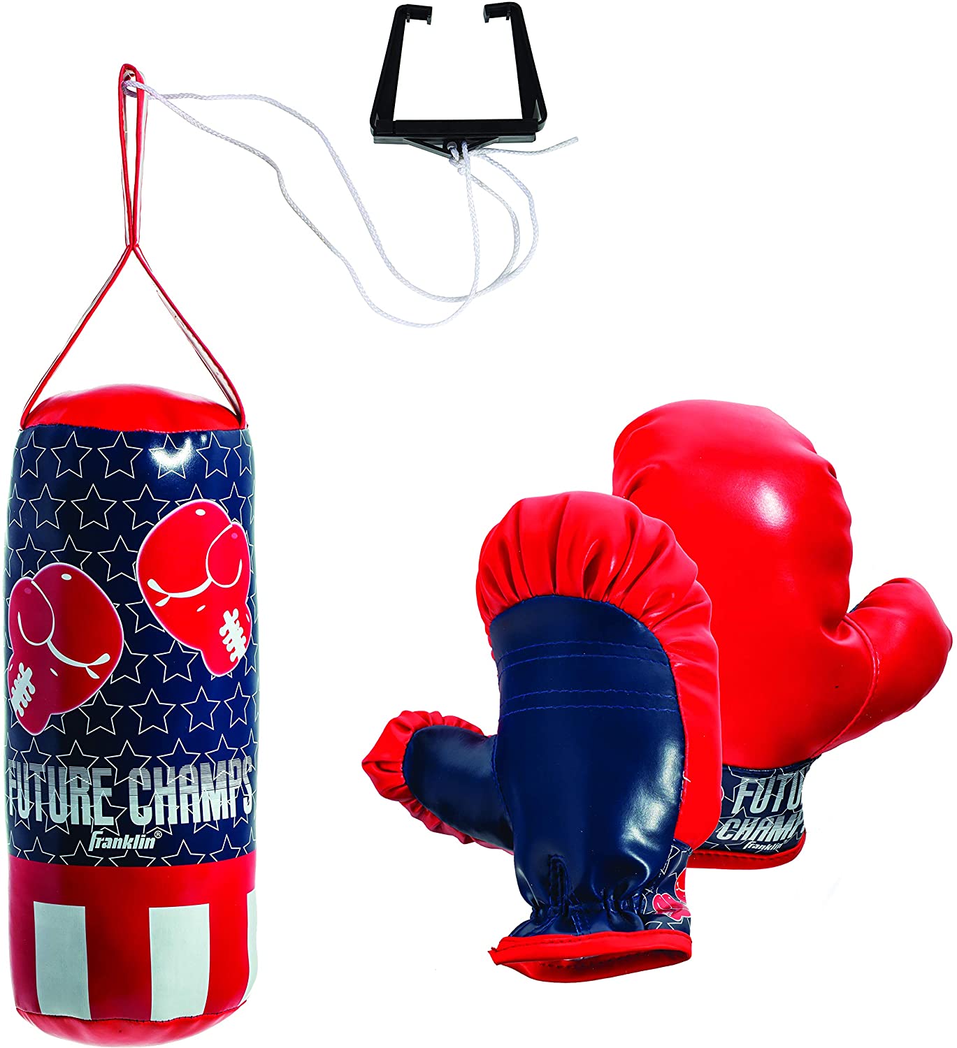 Mini Punching Bag Glove-5