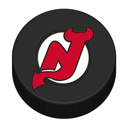 Nhl Devils Stress Pucks-1