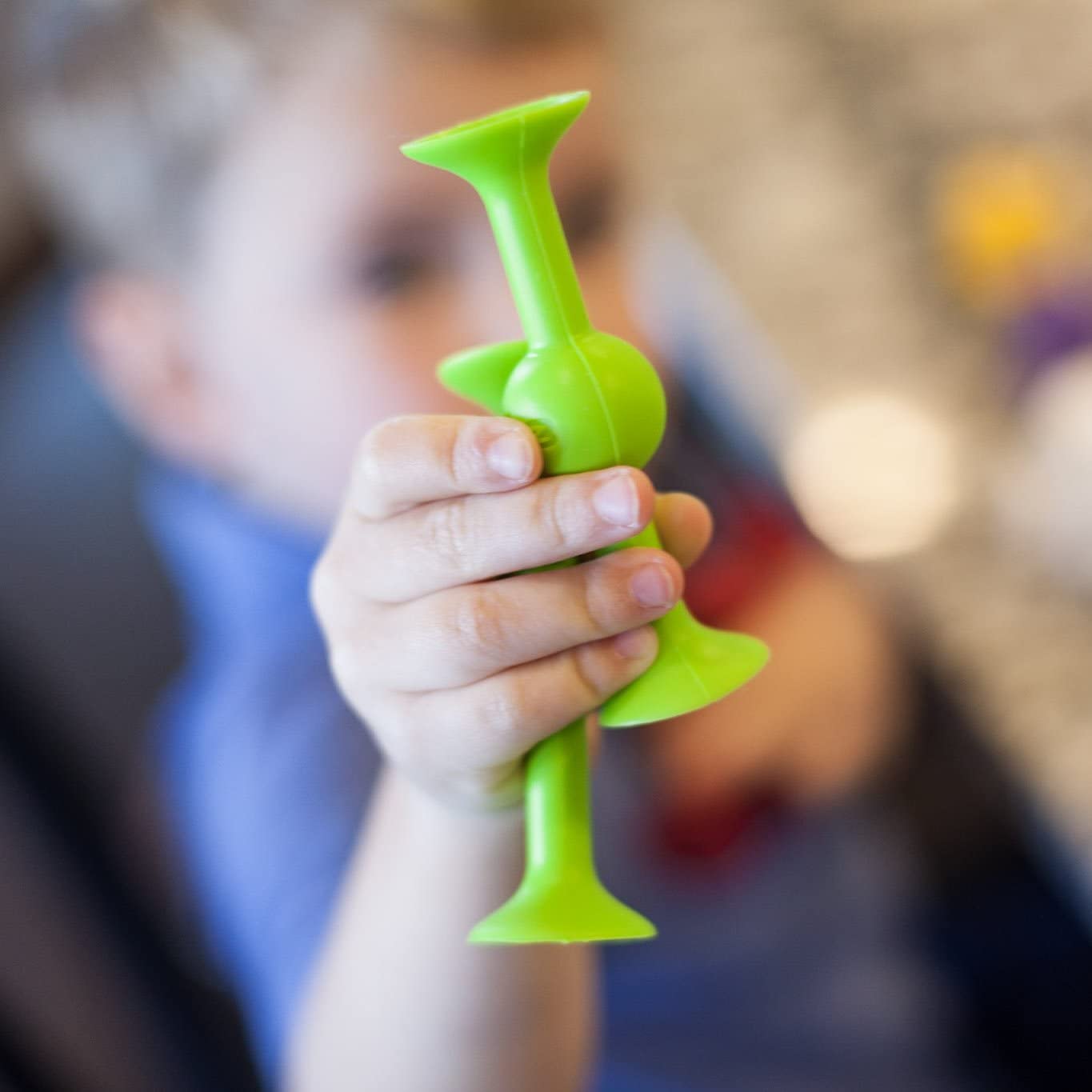 Squigz Starter Set
