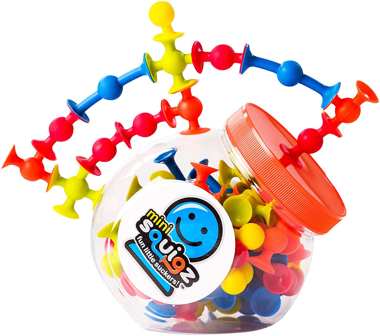 Mini Squigz-8