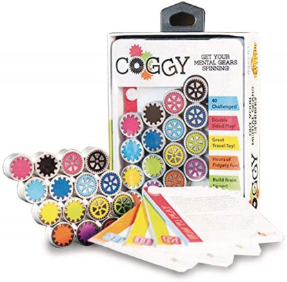Coggy-3