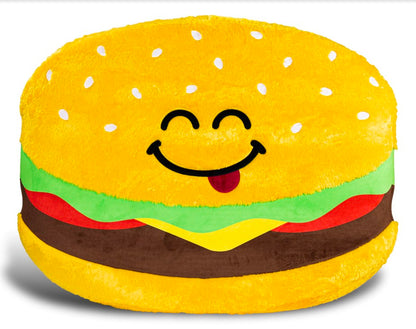 Cheeseburger Floor Floati-4