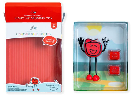 Glo Pals Sammy Character-1