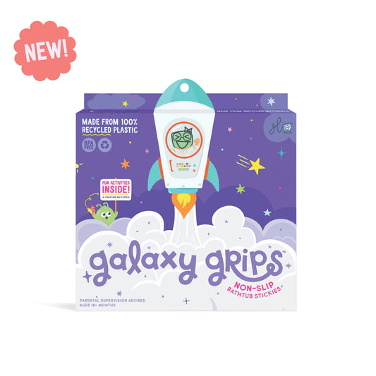 Glo Pals Galaxy Grips-1