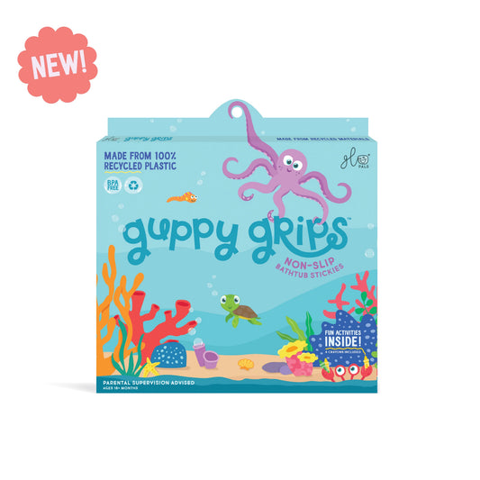 Glo Pals Guppy Grips-1