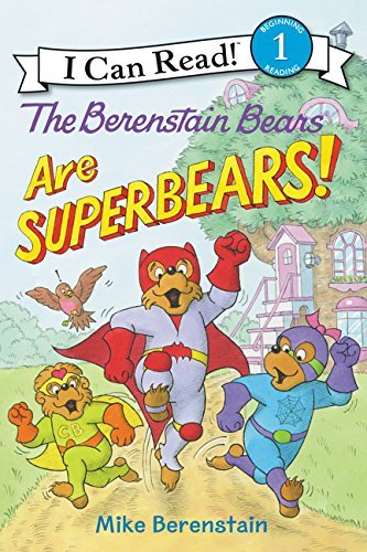 Bears Are Superbears-1