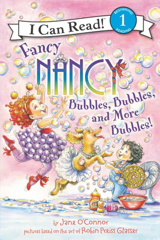 Fancy Nancy Bubbles-1