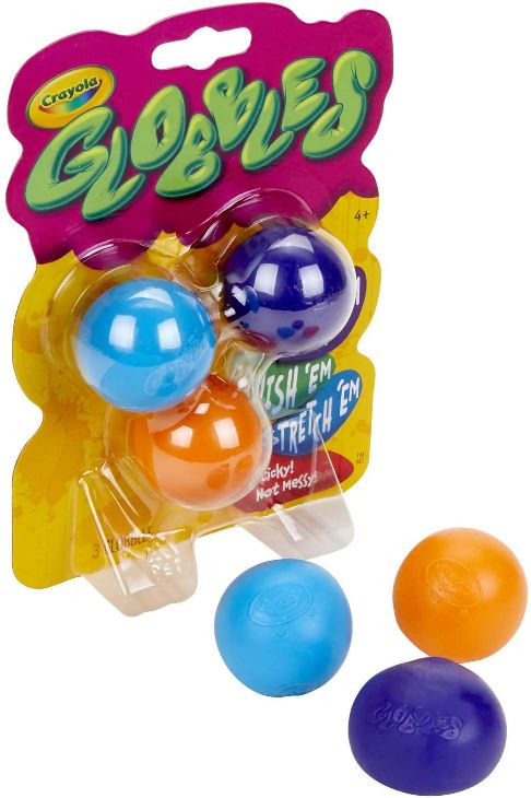 Globbles 3ct-1
