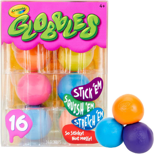 Globbles 16ct-1