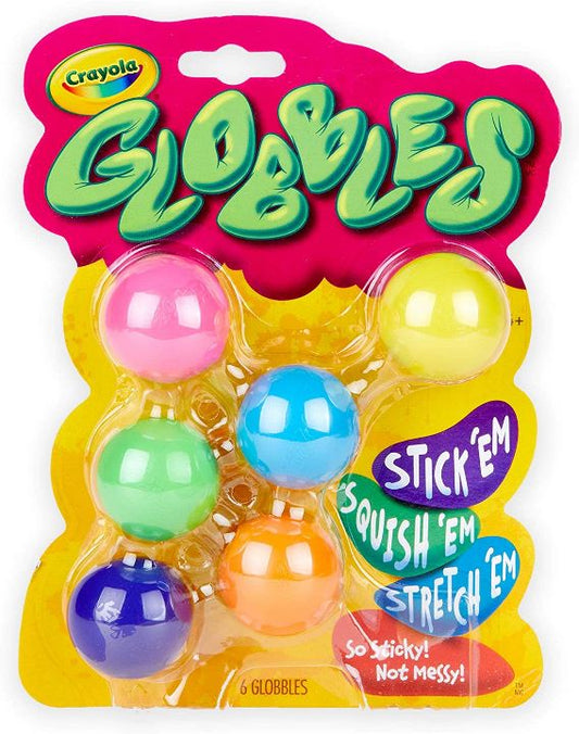 Globbles 6ct-1