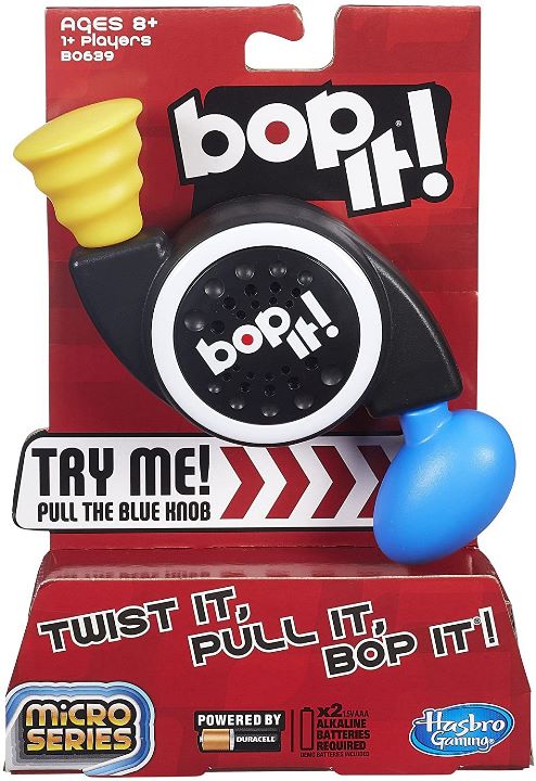 Bop IT Micro Series-1