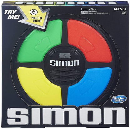 Classic Simon Game-1