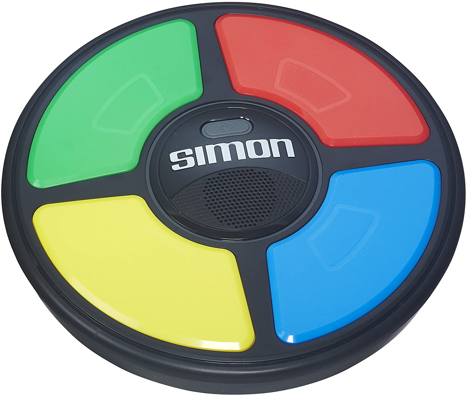 Classic Simon Game-2