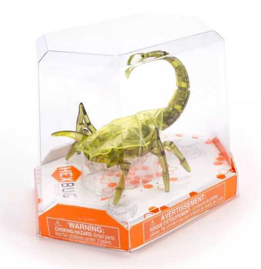 Hexbug Scorpion-1