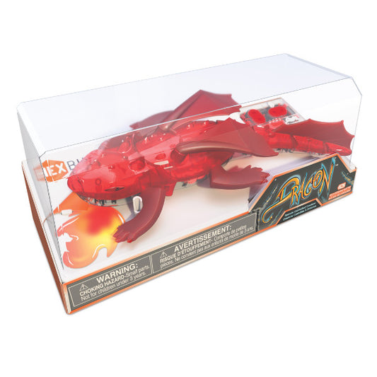 Hexbug Dragon-1