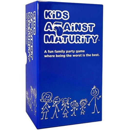 Kids Against Maturity-1