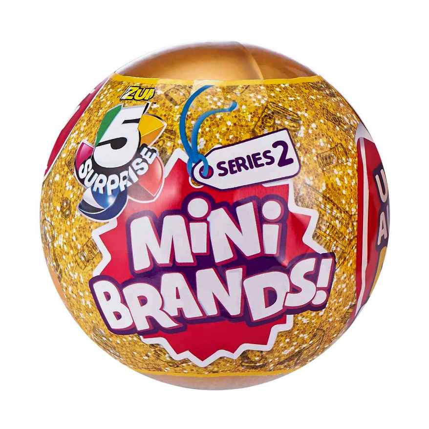 Mini Brands-1