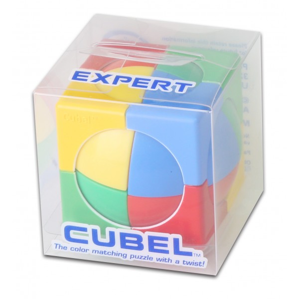 Cubel Expert-1
