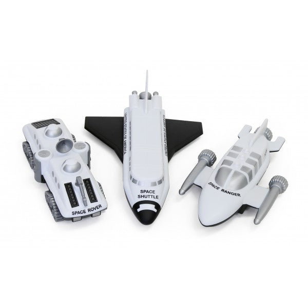 Mix Match Vehicles Space-3