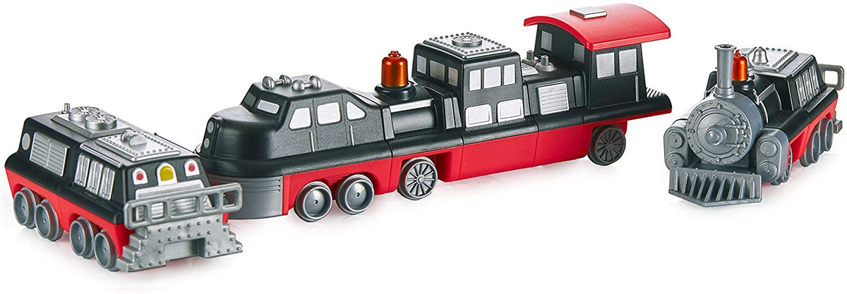 Mix Match Vehicles Trains-4