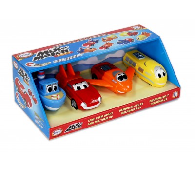 Mix or Match Junior-1