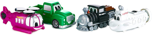 Mix or Match Junior Set 2-1