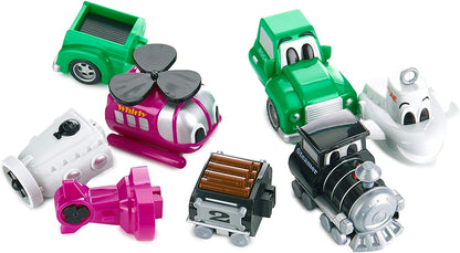 Mix or Match Junior Set 2-2