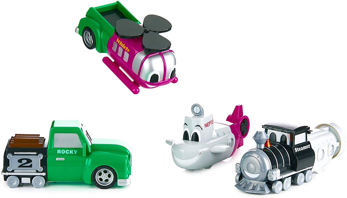 Mix or Match Junior Set 2-5