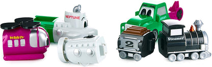 Mix or Match Junior Set 2-6
