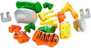 Mix or Match Animals