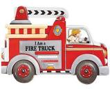 I Am a Fire Truck