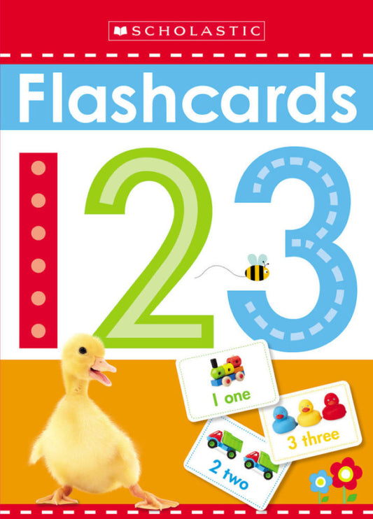 Flashcards 123-1