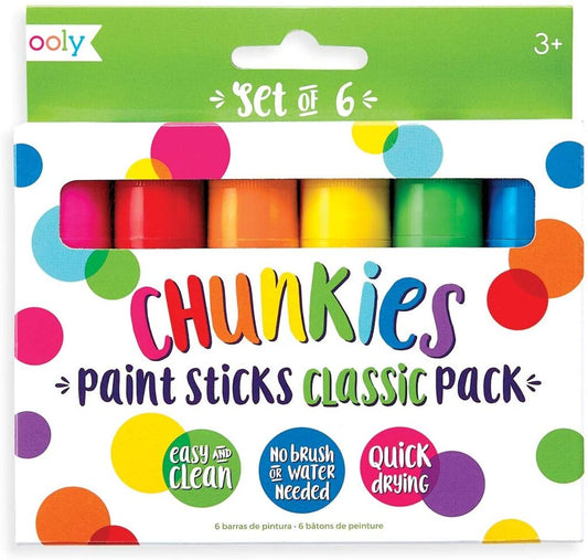 Chunkies Paint Stick Pk-1