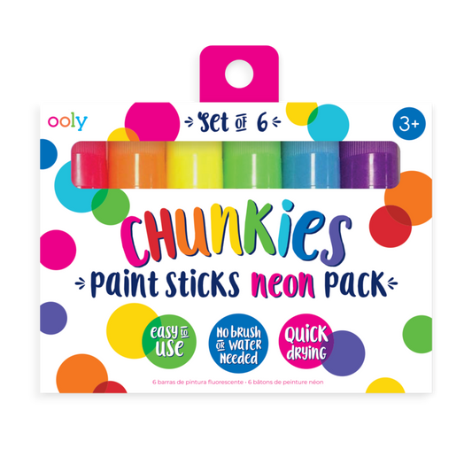 Chunkies Paint Stick Neon-1