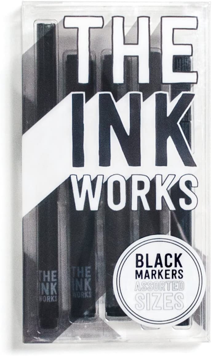 Ink Works Markers-2