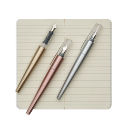 Modern Script Pen Journal-2