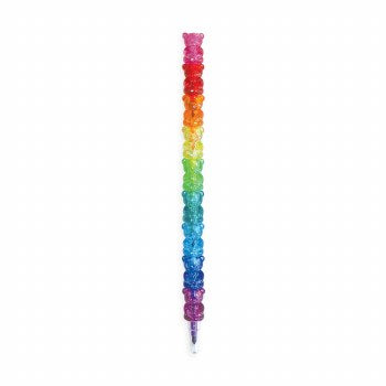 Bunch Of Bears Stacking Crayons-1