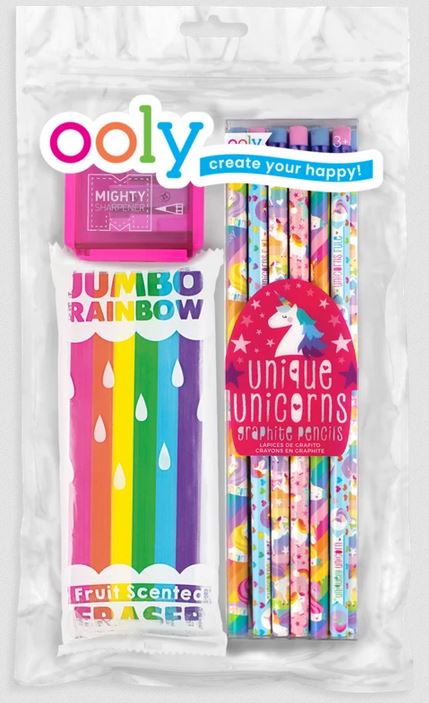 Happy Pack Unicorns-1