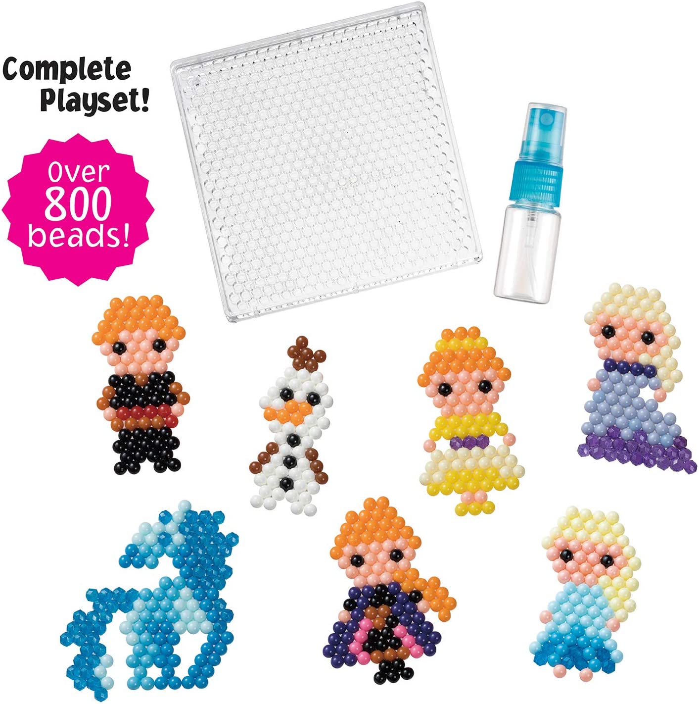 Frozen 2 Character Aquabe-1