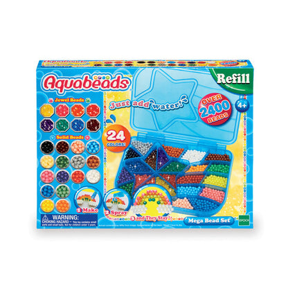 Mega Bead Set
