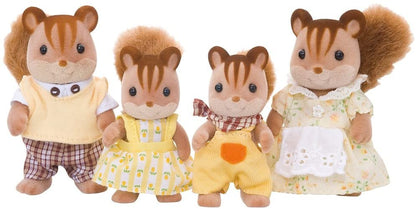 Cc Chipmunk Squirrel Fami
