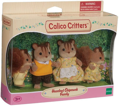Cc Chipmunk Squirrel Fami