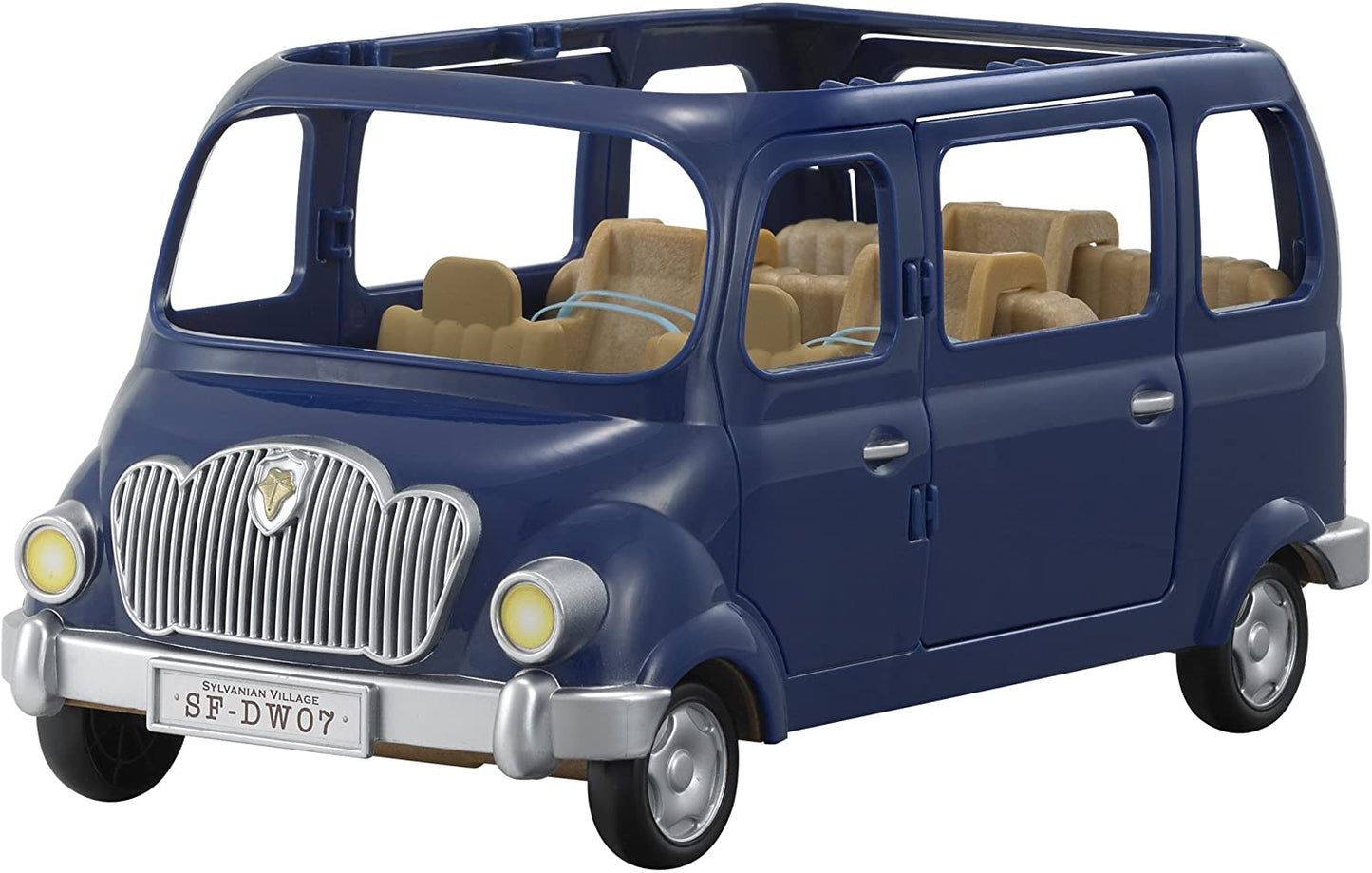Cc Family Seven Seater-2