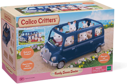Cc Family Seven Seater-3