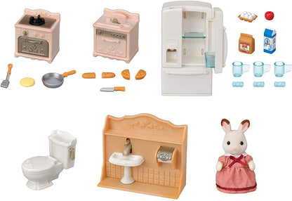Cc Starter Furniture