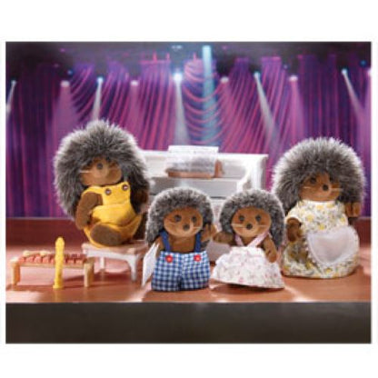 Cc Pickleweeds Hedgehog F