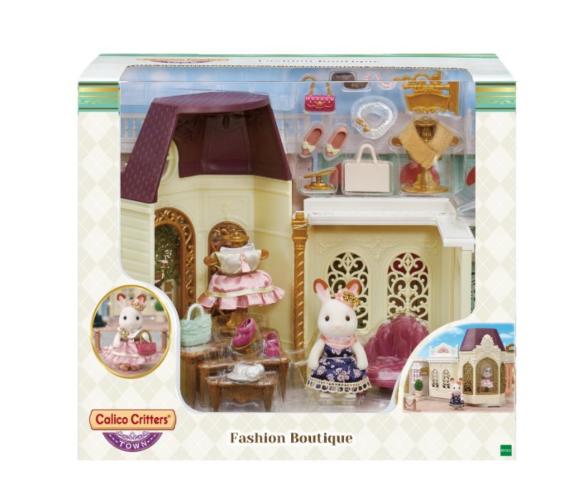 Cc Fashion Boutique-1