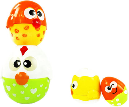 Chicken Egg Stacking Cups-9