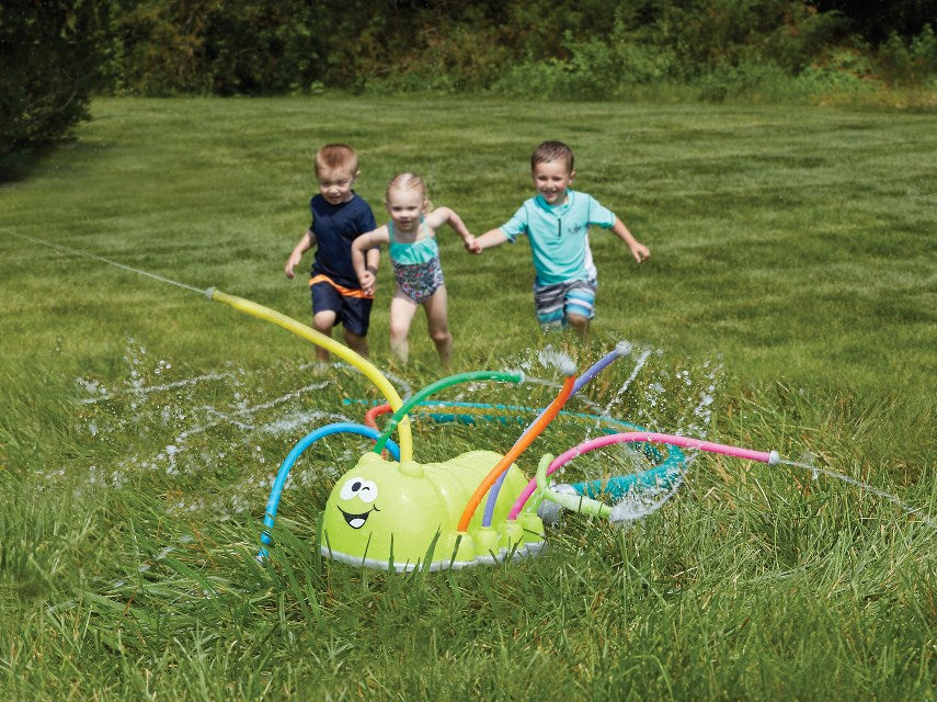 Crazy Caterpillar Sprinkl-1