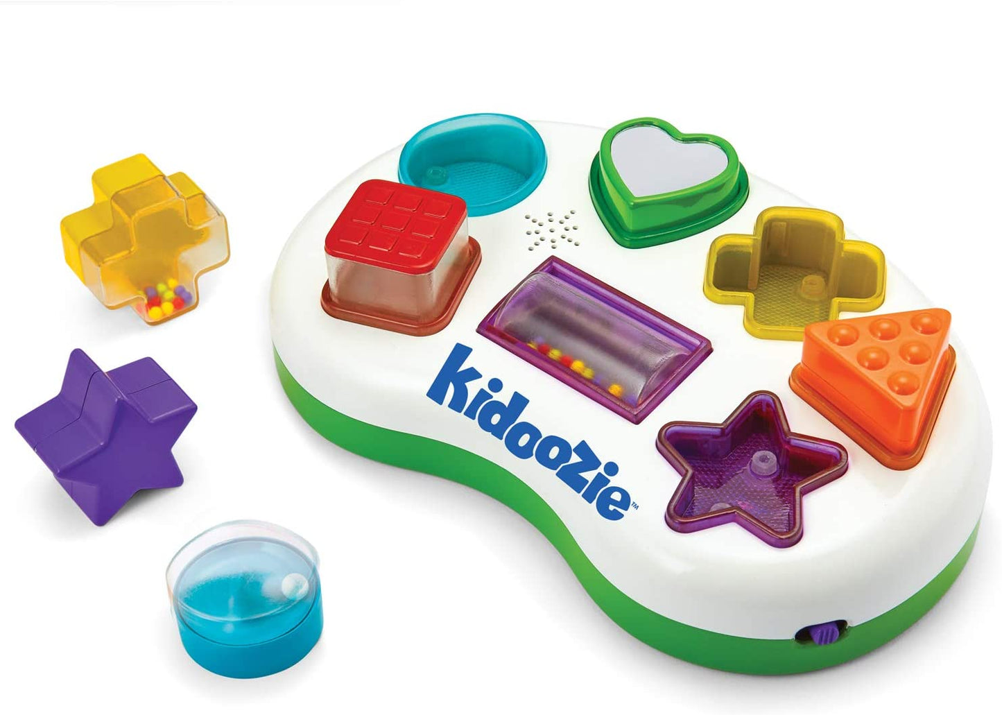 Lights Sounds Shape Sorte